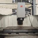 出售同款四台2017年产佛威精密1580数控铣，三菱M70系.
