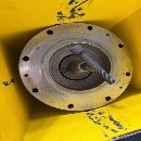 工期到了能打钱的联系22年到厂纽威6033龙门加工中心工.