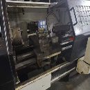 大连6150数控车床只需1万多点，开粗神器