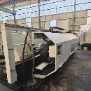 沈阳80285数控车，61803米，发那科系统，导轨无磨损，.