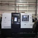 []韩国原装威亚L280数控车床，配发那科系统，阿尔法驱动.