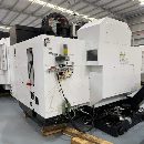 []2022年马扎克VCE-430AL加工中心，马扎克FZ(发那科OI-M.