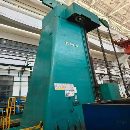 []斯柯达250落地镗床，加工高度4.15米，加工长度16米，.