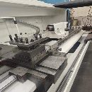 []出售宝鸡2022年产HK63Bx3000数控车，广数系统，导轨宽.