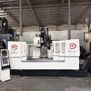 同款两台易动2500型材机。